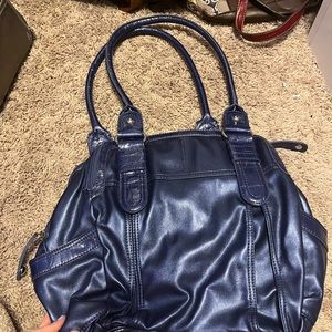 Genna De Rossi purse